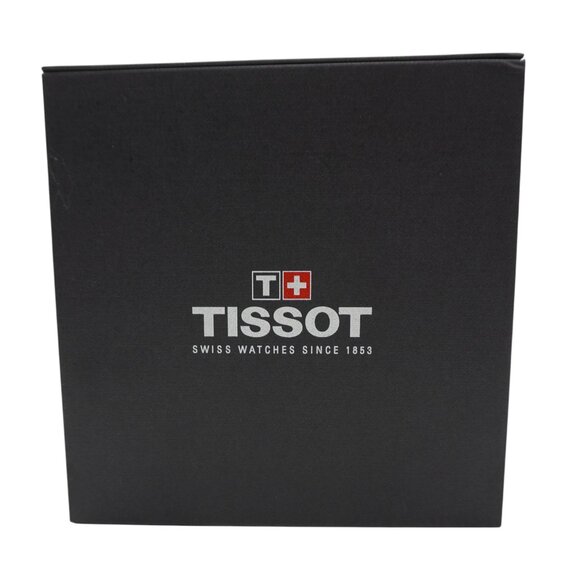 Tissot Seastar 1000 QUARTZ  Chrono T 20.417.11.041.03 - Picture 5 of 5